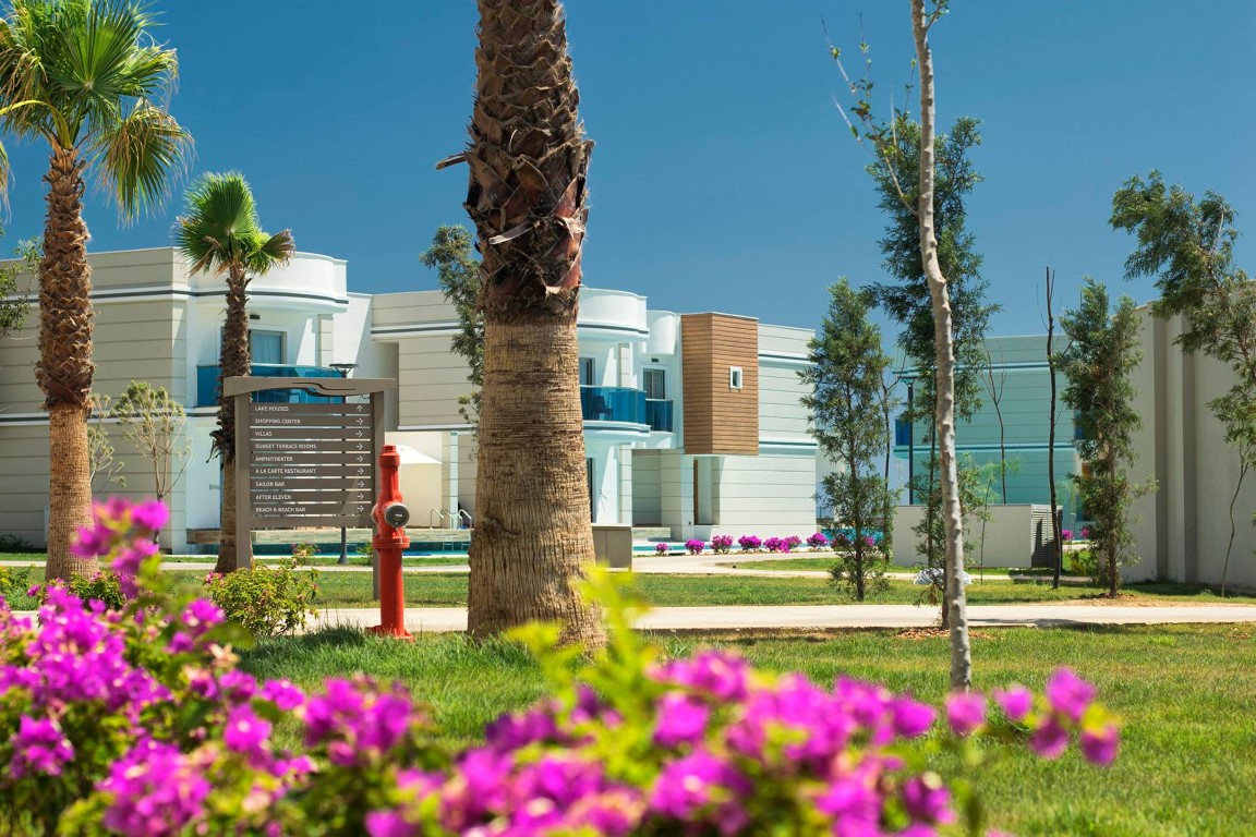 imagini hotel AQUASIS DIDIM